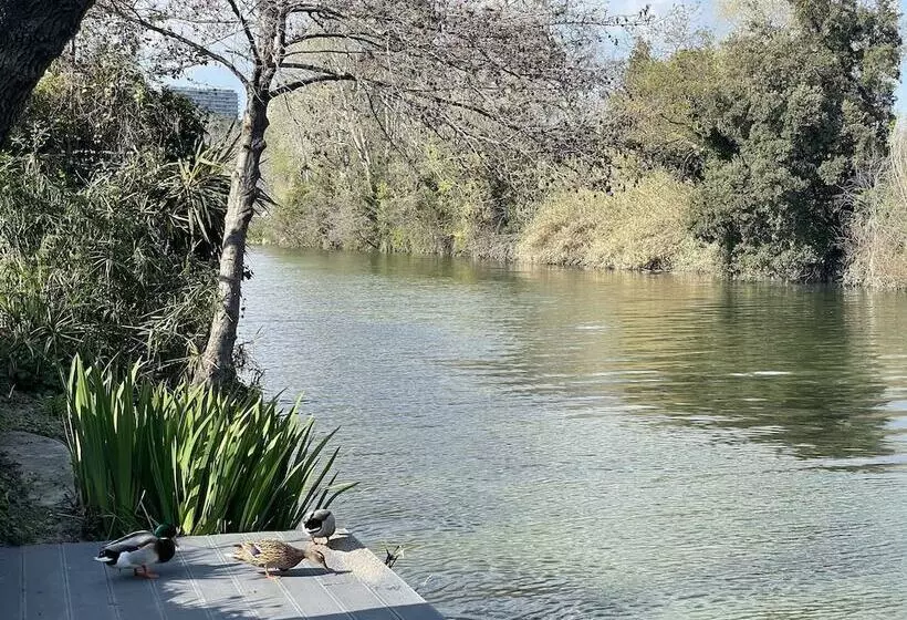 Majatalo Villa Louiserose