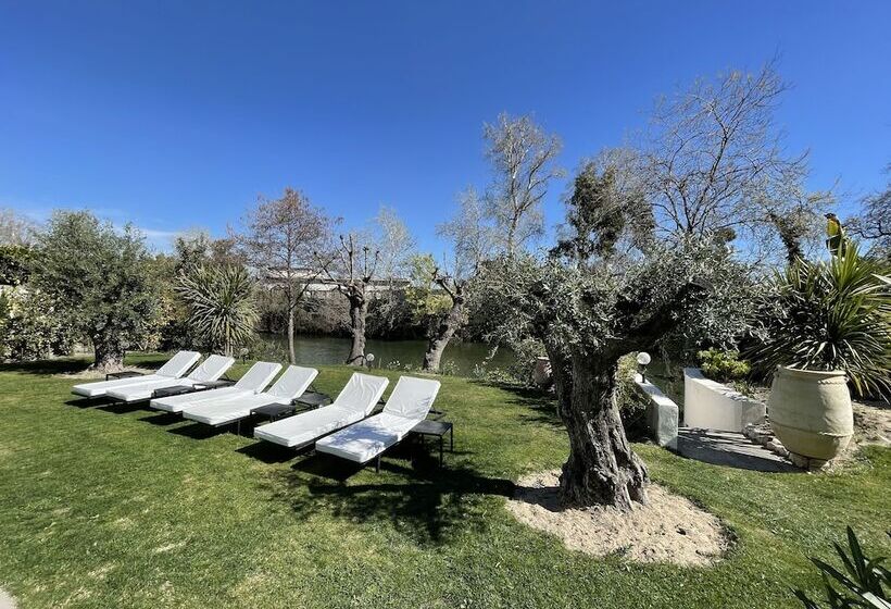 פנסיון Villa Louiserose