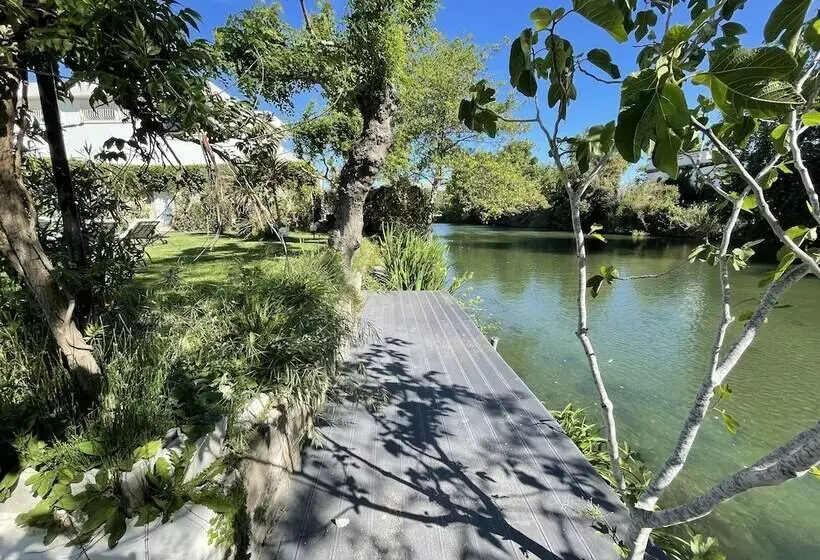 Majatalo Villa Louiserose