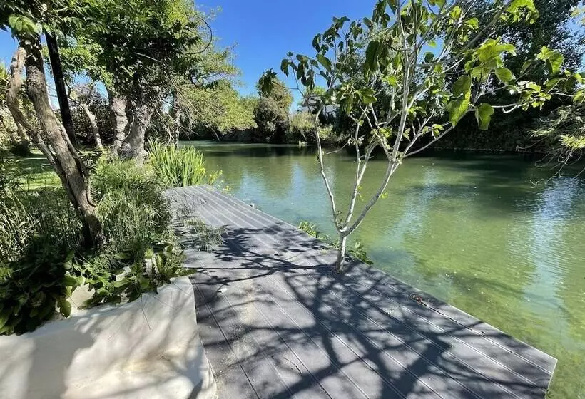 Majatalo Villa Louiserose