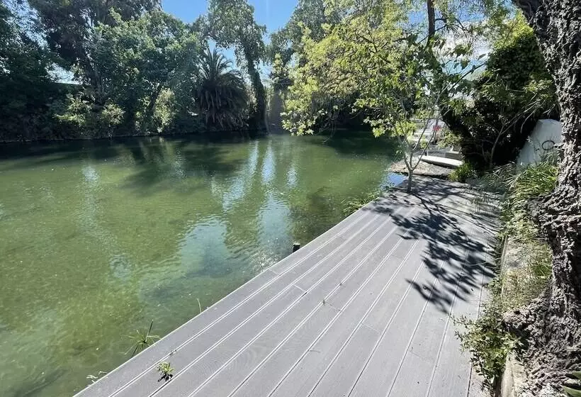 Majatalo Villa Louiserose