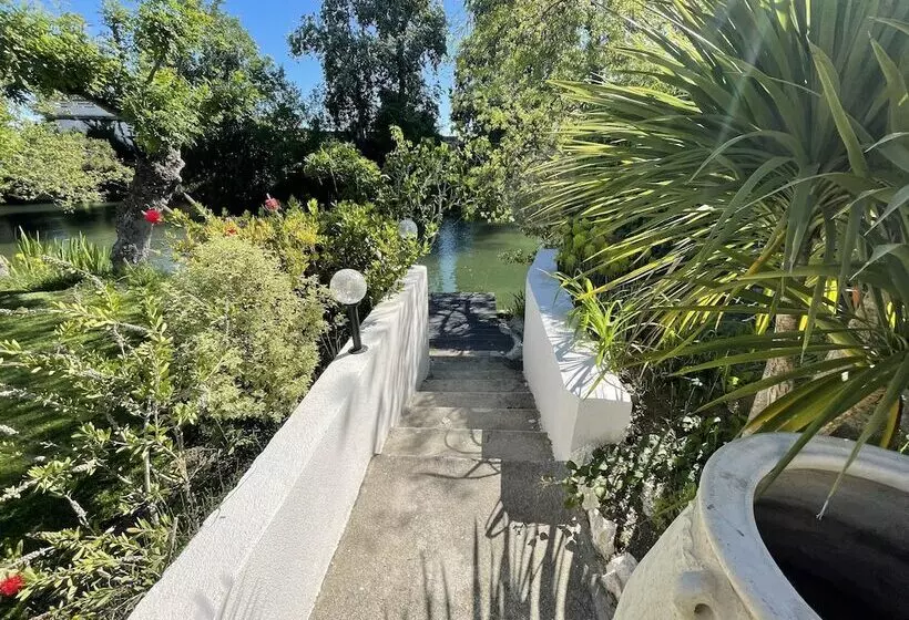 Majatalo Villa Louiserose