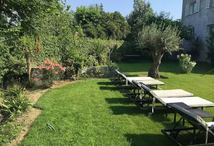 Majatalo Villa Louiserose