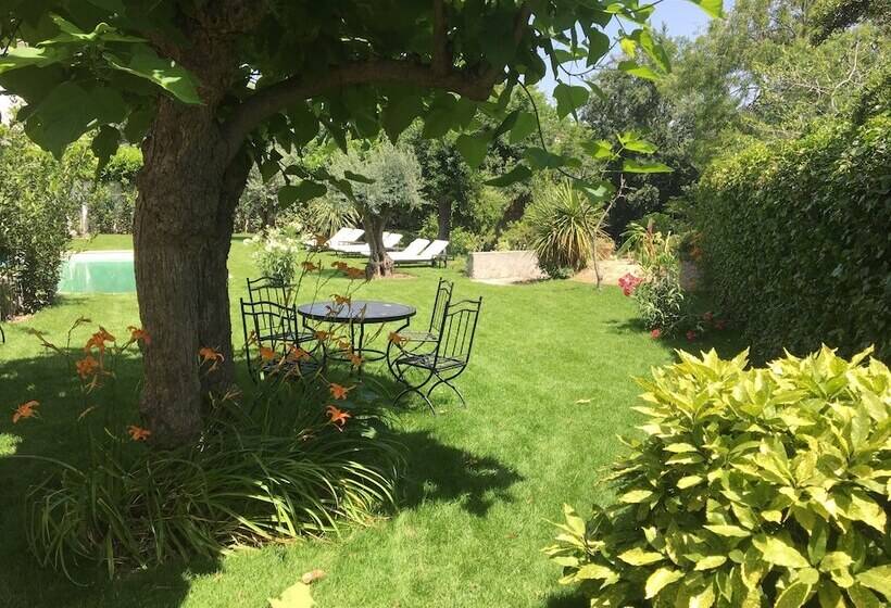 פנסיון Villa Louiserose