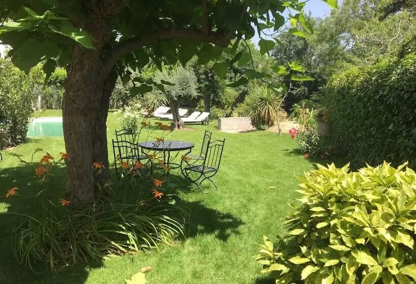 Majatalo Villa Louiserose