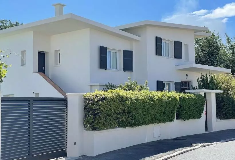 Majatalo Villa Louiserose