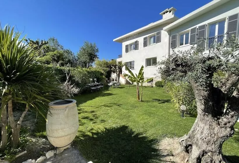 Majatalo Villa Louiserose