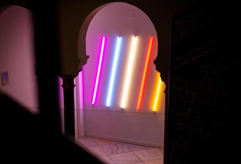 Room00 Salvador Hostel