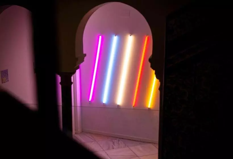 Room00 Salvador Hostel