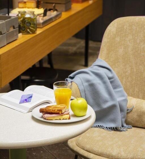 Room00 Salvador Hostel