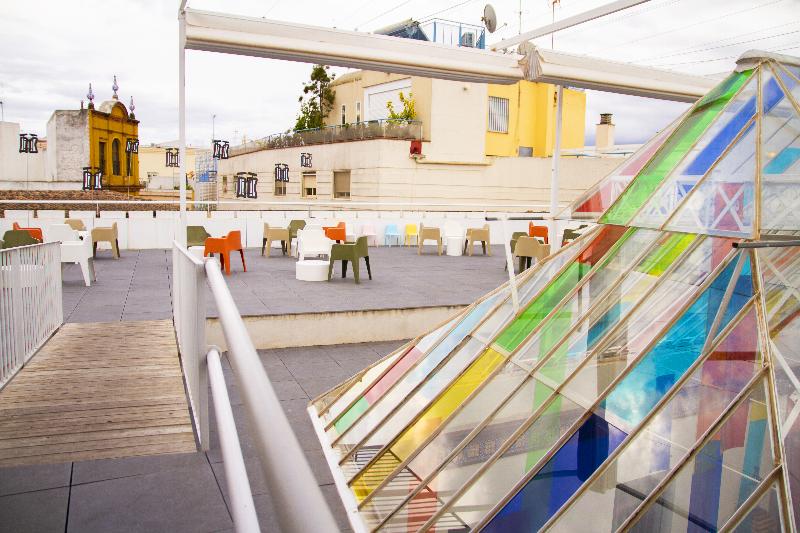 Room00 Salvador Hostel