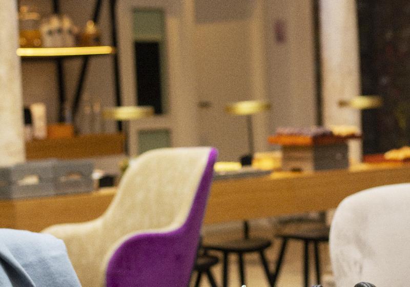 Room00 Salvador Hostel