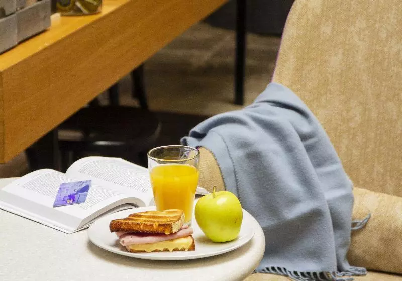 Room00 Salvador Hostel