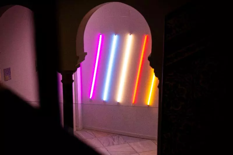 Room00 Salvador Hostel