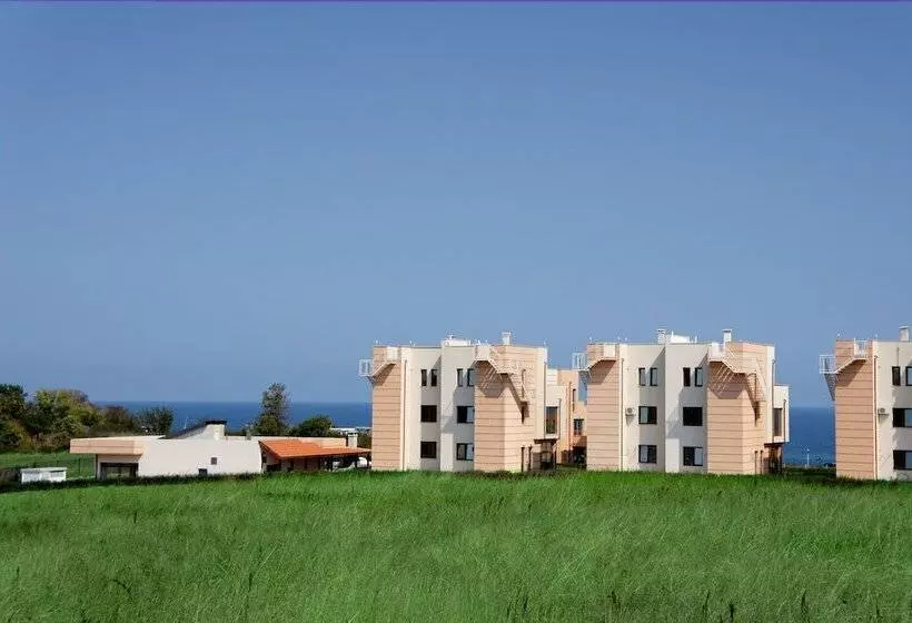 Seagarden Villa Resort