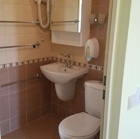 Seagarden Villa Resort