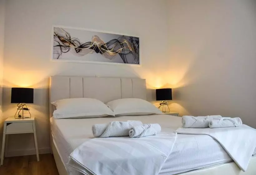 Villa Luna&aurora