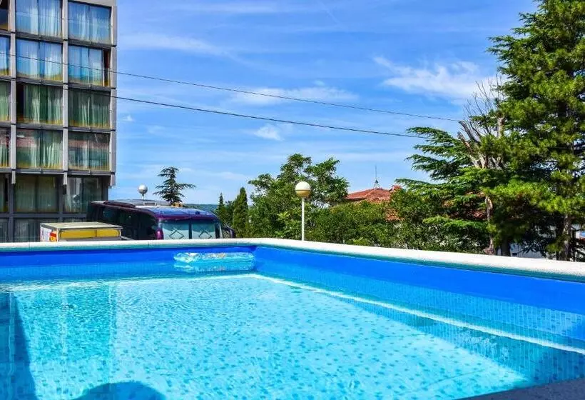 Villa Luna&aurora