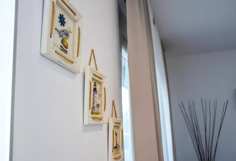 Villa Luna&aurora