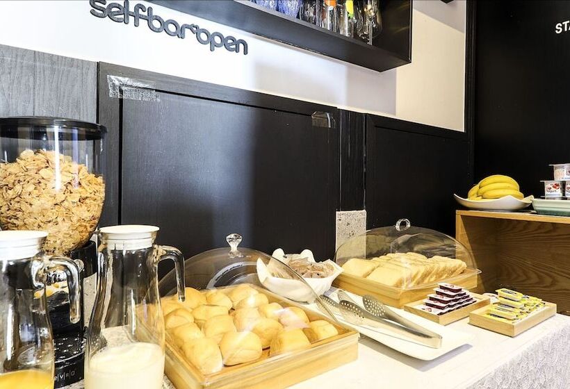 Gwanganri Hotel Oceanview