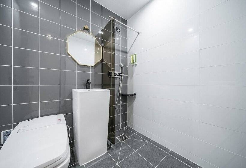 Gwanganri Hotel Oceanview