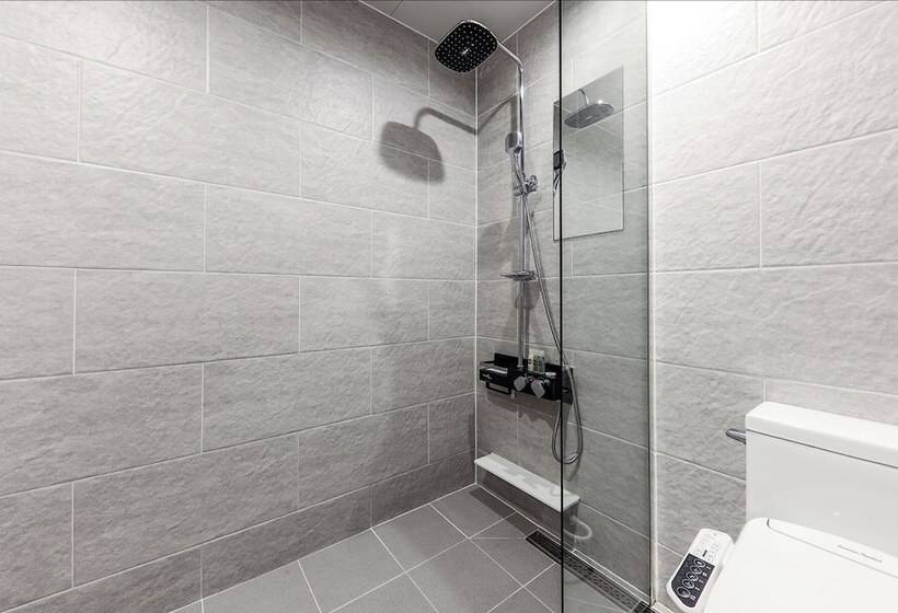 Gwanganri Hotel Oceanview