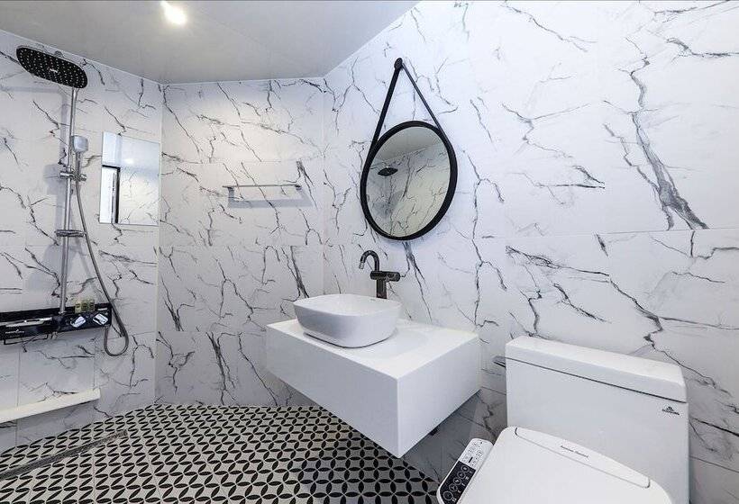 Gwanganri Hotel Oceanview