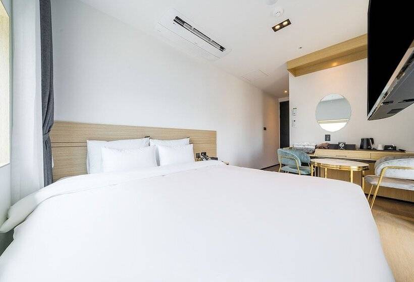 Gwanganri Hotel Oceanview