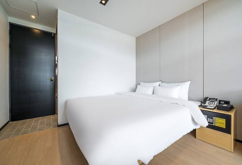 Gwanganri Hotel Oceanview