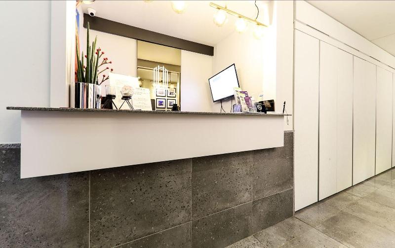 Gwanganri Hotel Oceanview