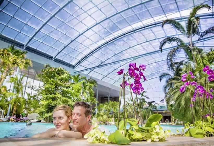 Coucou Hotel & Kuckucks Stube