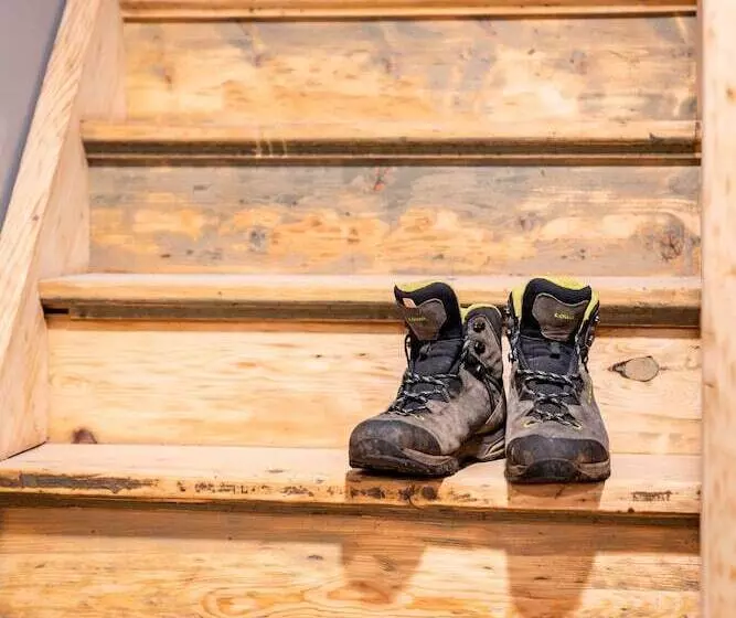 Coucou Hotel & Kuckucks Stube