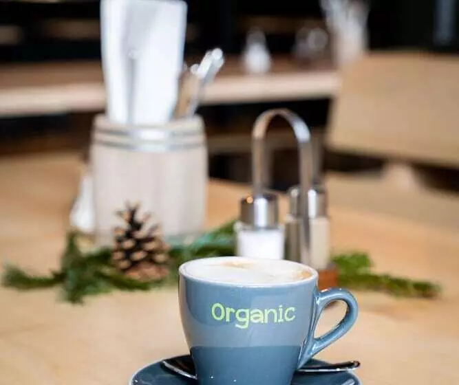 Coucou Hotel & Kuckucks Stube