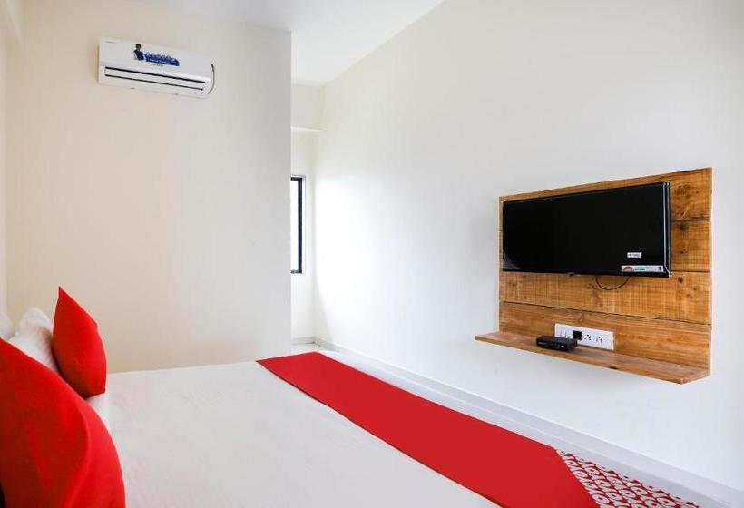 فندق Oyo 49529  Royal Palace