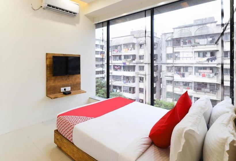 فندق Oyo 49529  Royal Palace