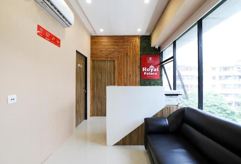 فندق Oyo 49529  Royal Palace