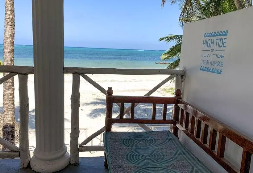 Hotelli The African Paradise Beach