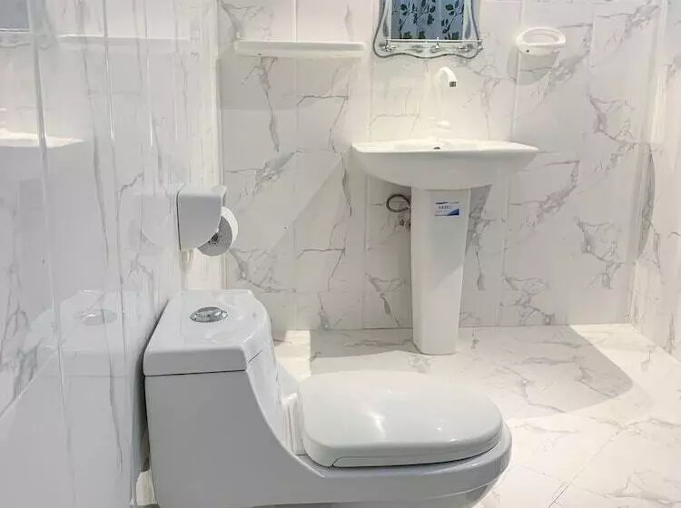 Hotelli The African Paradise Beach