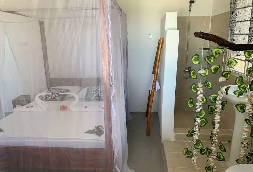 Hotelli The African Paradise Beach