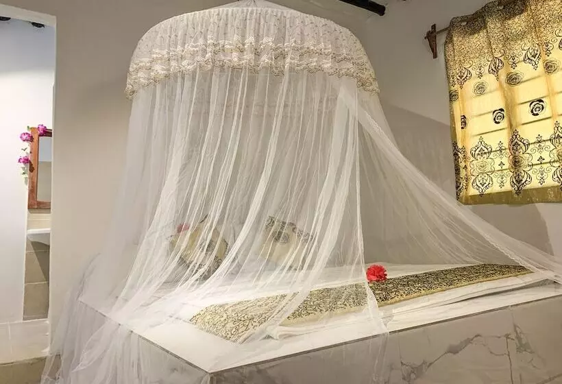 Hotelli The African Paradise Beach