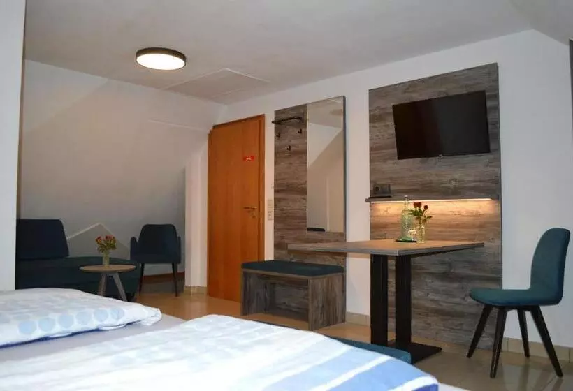 Hotel Zum Bengel