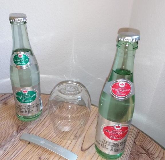 Пансион Gästehaus Zur Linde