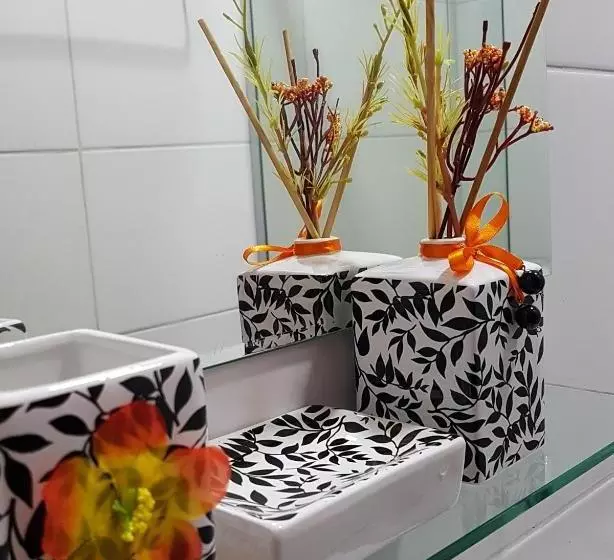 ペンション Pousada Vitória Da Vila