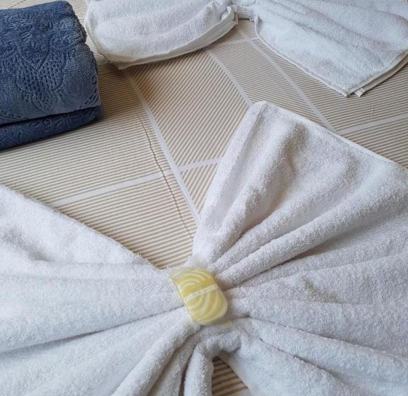 Пансион Pousada Vitória Da Vila