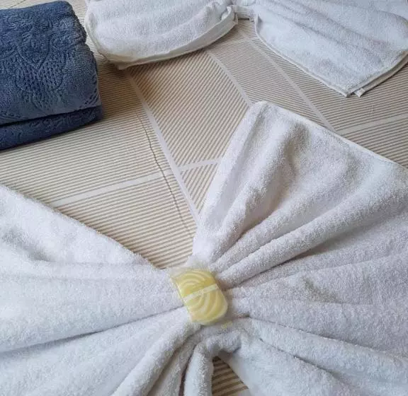 ペンション Pousada Vitória Da Vila
