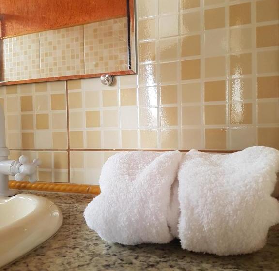 Пансион Pousada Vitória Da Vila