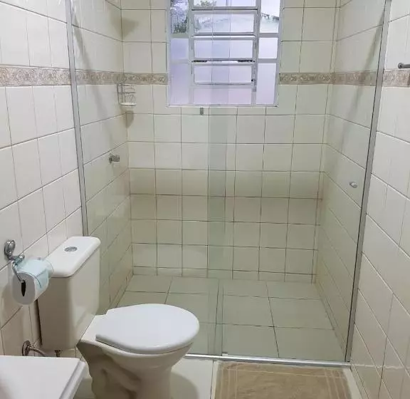 ペンション Pousada Vitória Da Vila