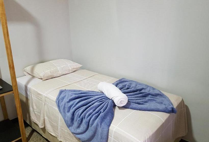 Пансион Pousada Vitória Da Vila