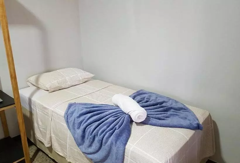 ペンション Pousada Vitória Da Vila
