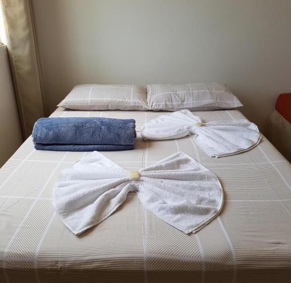 Пансион Pousada Vitória Da Vila